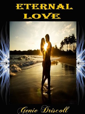 cover image of Eternal Love